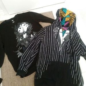 Nightmare before christmas Bundle !